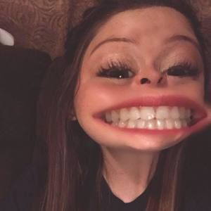 Meet your Posher, Cheyenne